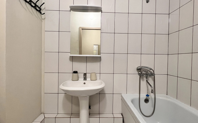 Na Vasilyevskom Apartment