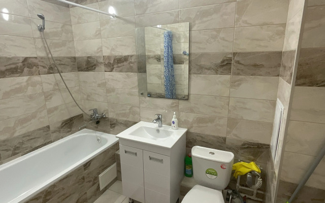 Anapa Zhk "morskaya Gorgippiya" Apartment