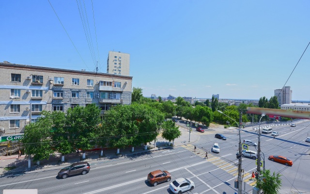 Апартаменты для Людей Ценящих Комфорт и Удобство