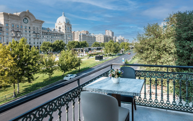 Отель City Life
