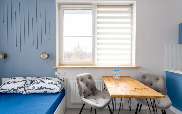 Bestflat 24 Tayninskaya 9/1 Flat