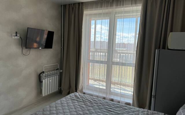 Квартира Студия 32 м² 11/14 Этаж