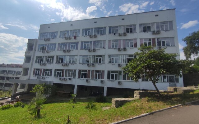 Ural Sanatorium