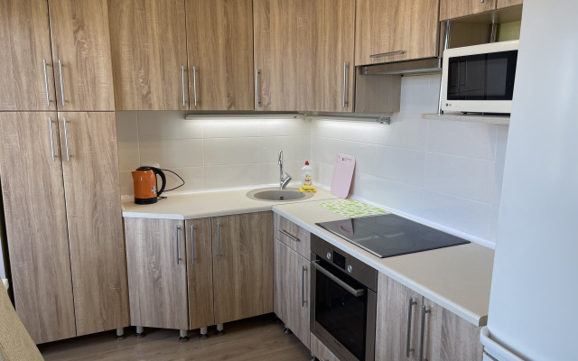 Uyut Flat