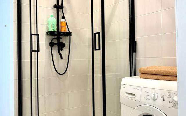 Квартира Студия Посуточно