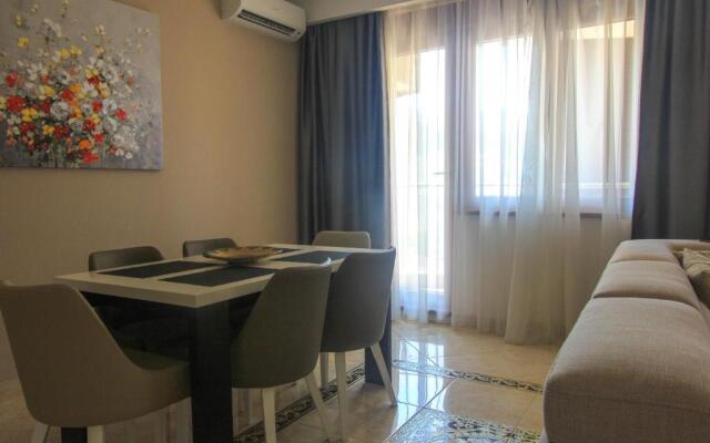 Anatolija Apartment 11 Apartments