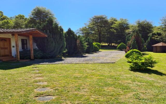 Orillas del Coilaco Bungalow