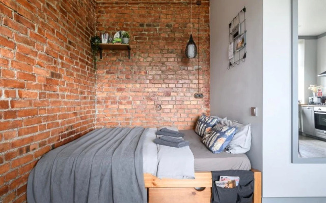 Квартира Сова Новочеркасская