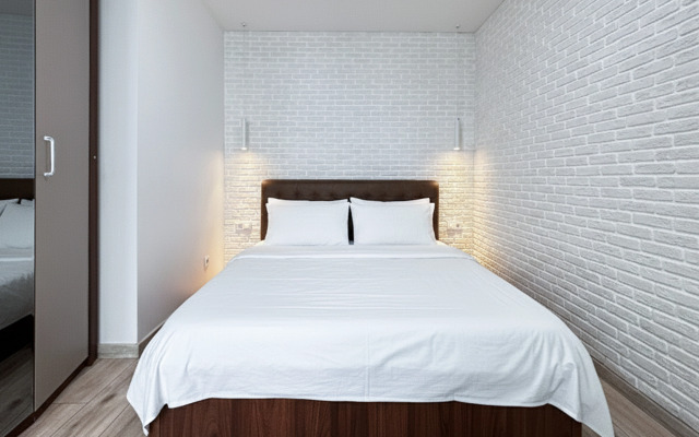 Жилое помещение MegaStay 2