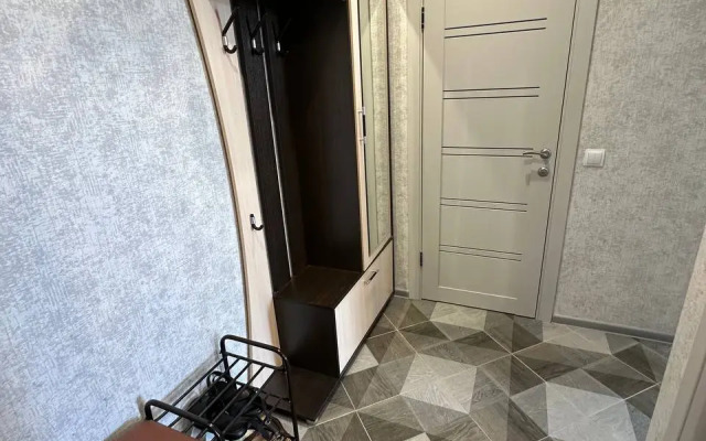 Квартира на побережье