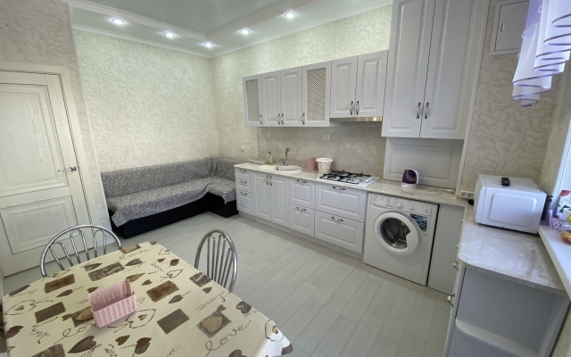 Апартаменты 224 Халтурина 30