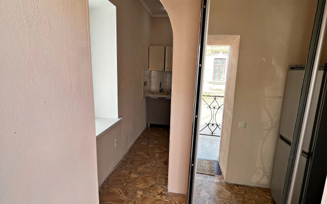 Квартира С Отдельным Входом