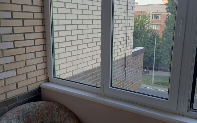 Квартира однокомнатная на улице Садовая 31А