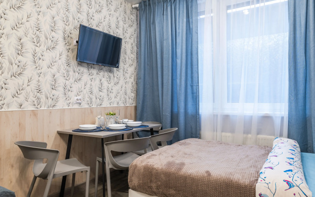 Апартаменты у Московского проспекта