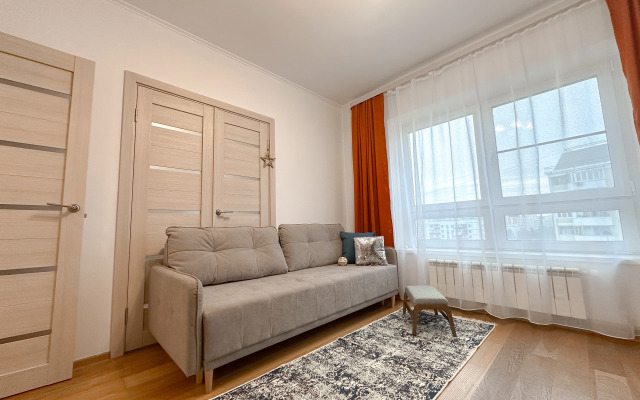 Квартира солнечная на м. Медведково