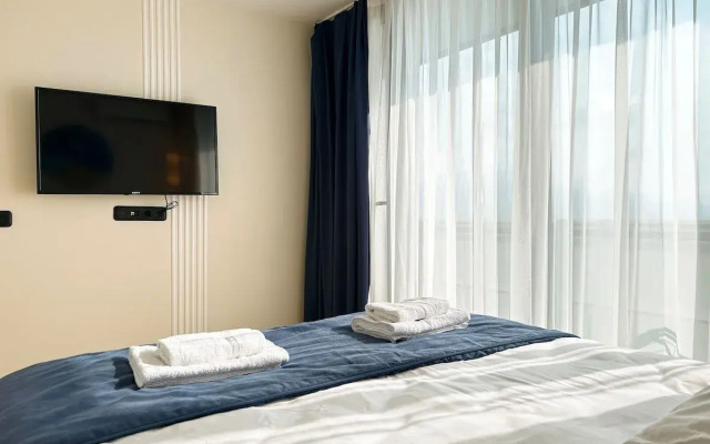 Orbi C 4245 Apartments