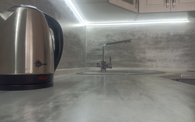 Zhk Suvorovskiy Rostov Flat