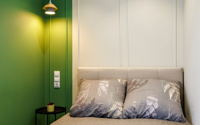 Квартира Уютная квартира в Центре