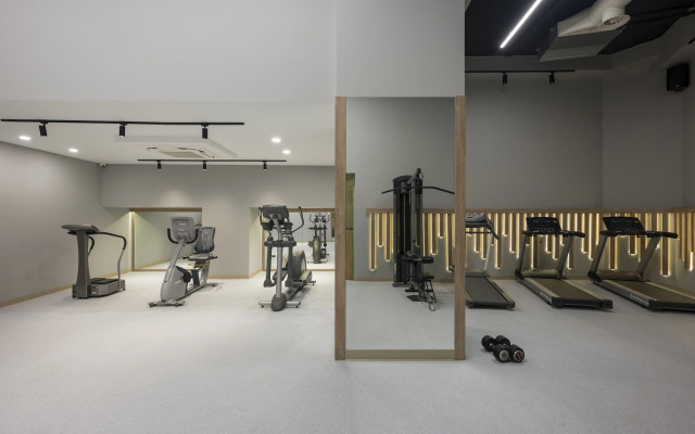 Continental Hotel Pera