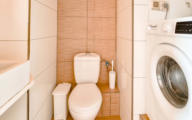 Apartment Hotel BnB Apartments Alysse Eilat Apartments