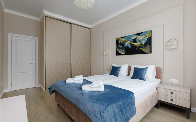 Fischdorf Lux Apartments