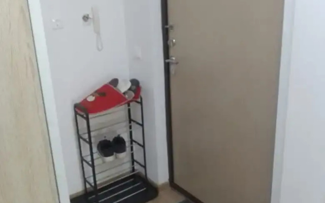 Квартира Уютная квартира, рядом Петергоф