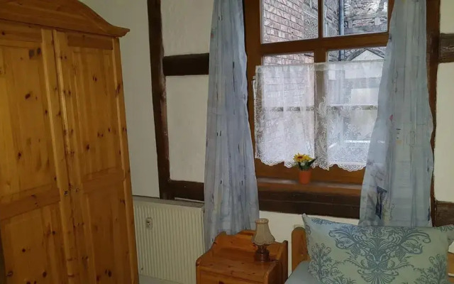 Мини-Отель Pension Zum Ewigen Rath