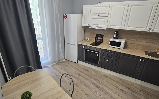 Апартаменты Классная Однушка на Воронцовском