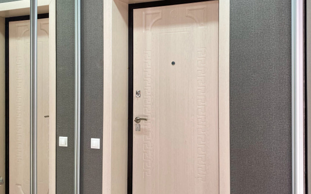 Квартира Октябрьский Проспект 13