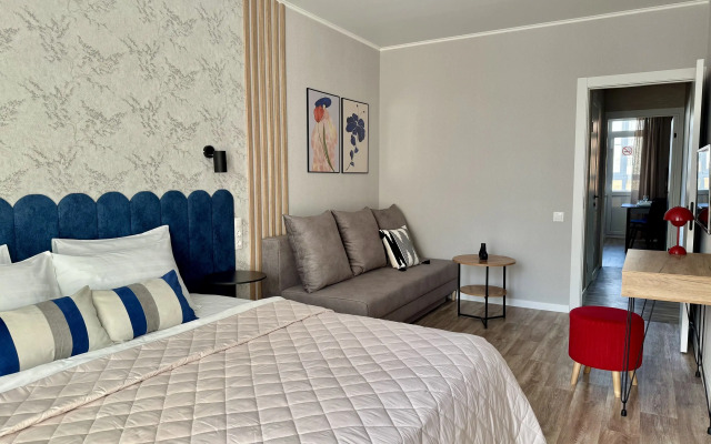 Апартаменты Призма 3