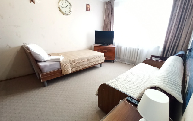 Квартира Ваш уютный уголок в историческом сердце Калининграда