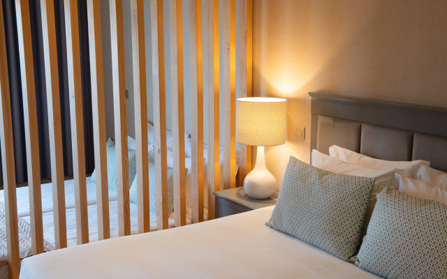 Hotel Cristal Vieira Praia & SPA