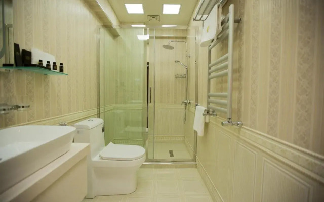 Baku Hotel Ganja