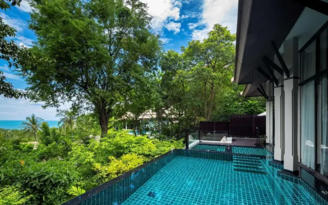 Banyan Tree Samui