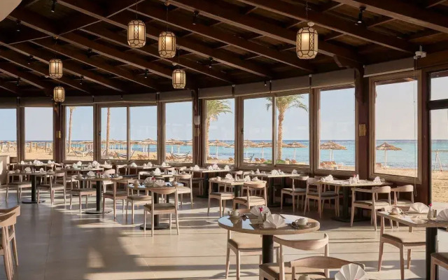 Курортный отель True Beach Resort