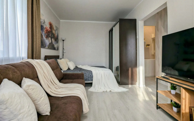 Квартира Свободна Переулок Маяковского