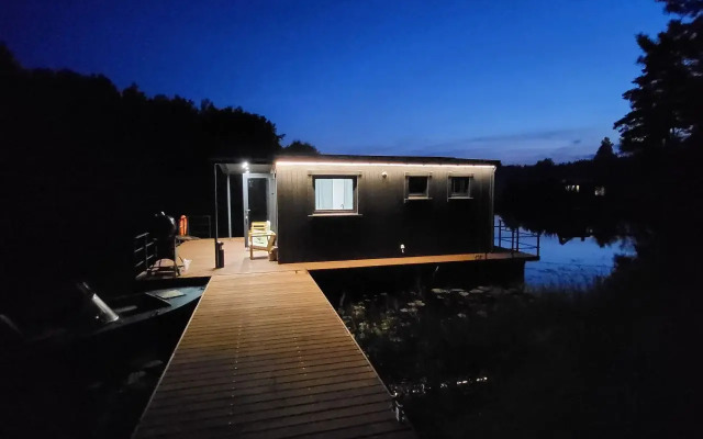 Na Vode Naedine Guest house