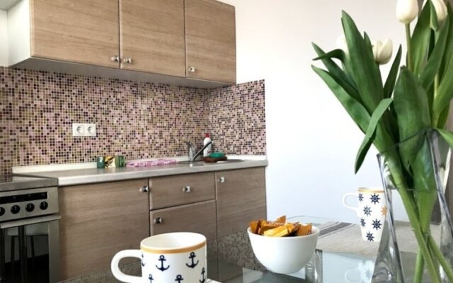 Квартира Владивосток Рент на ул. Толстого 38