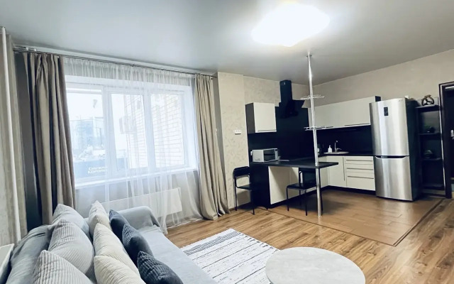 Апартаменты Революции 1905 года 31Д