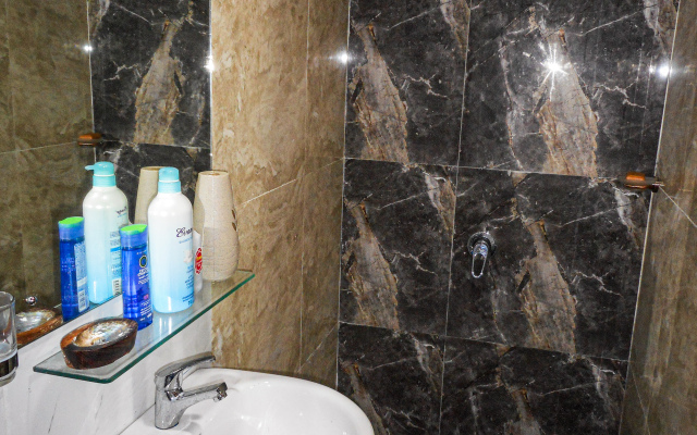 Capung Guest house