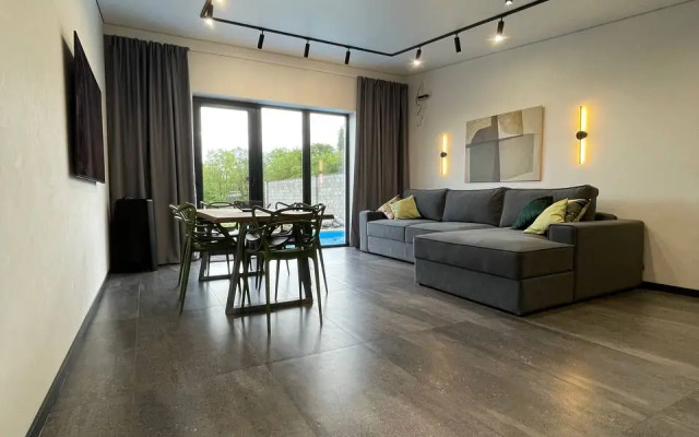 Гостевой дом Avalon Park