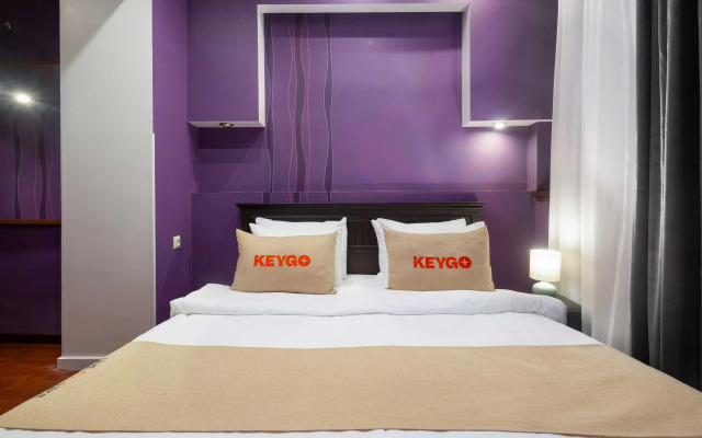 Keygo #0188 Klyuch K Tsentru Yerevana Apartments