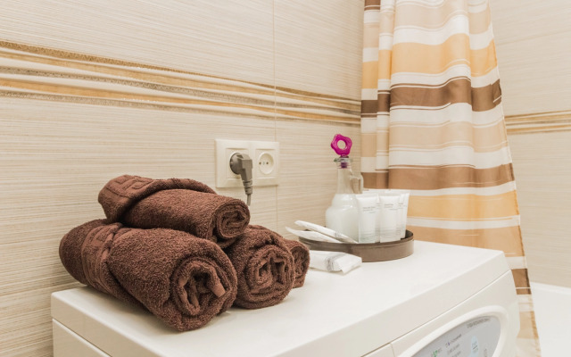 Апартаменты Уютный Блюхера