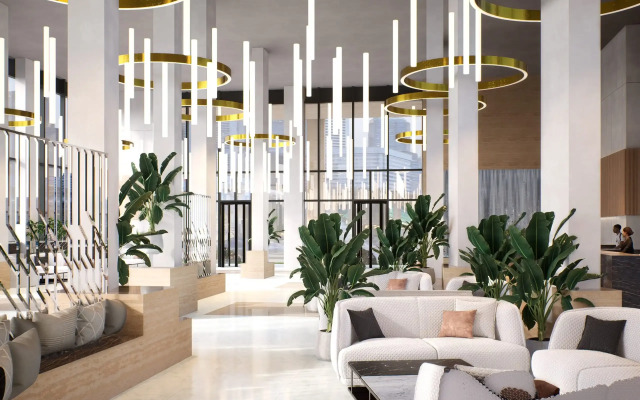 Zenith Resort Hotel & SPA 5* Hotel