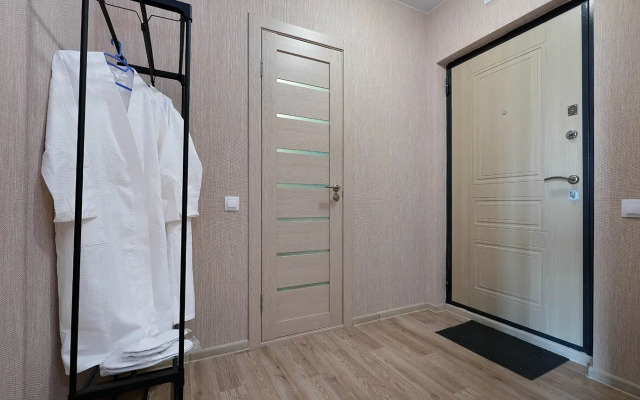 Квартира уютная на Титова 255/2