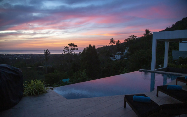Ocean Villa