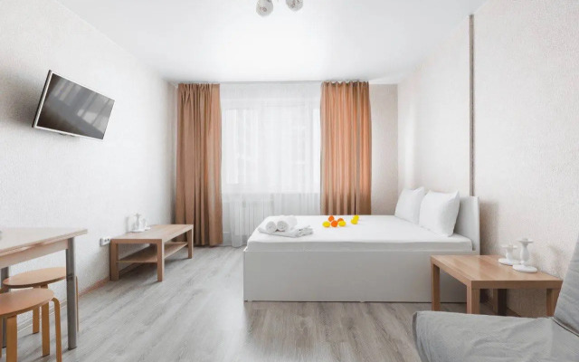 Апартаменты Jet Комфорт