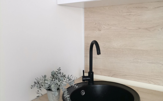 Апартаменты Северное Сияние Новгородская 1 - 214