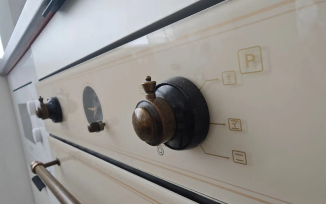 Апартаменты Уютные и Сильные