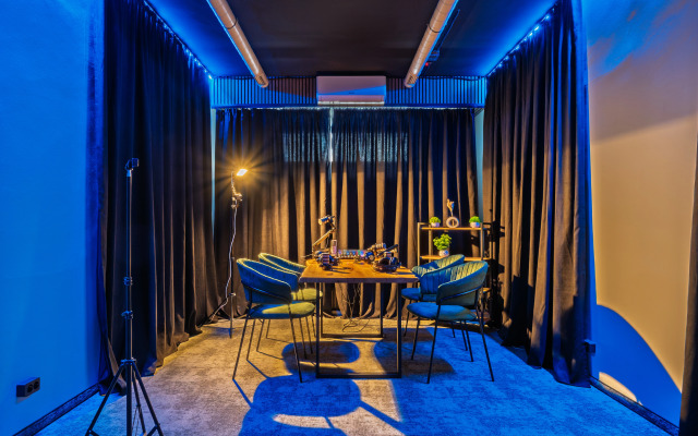 Апарт-отель Freedom